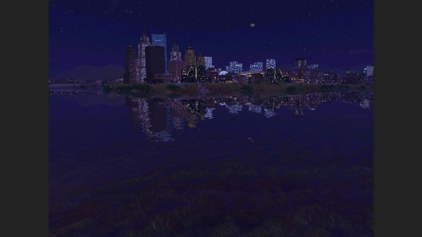 Sim City Societies 6