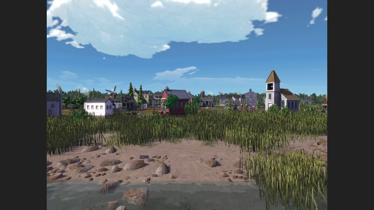 Sim City Societies 9