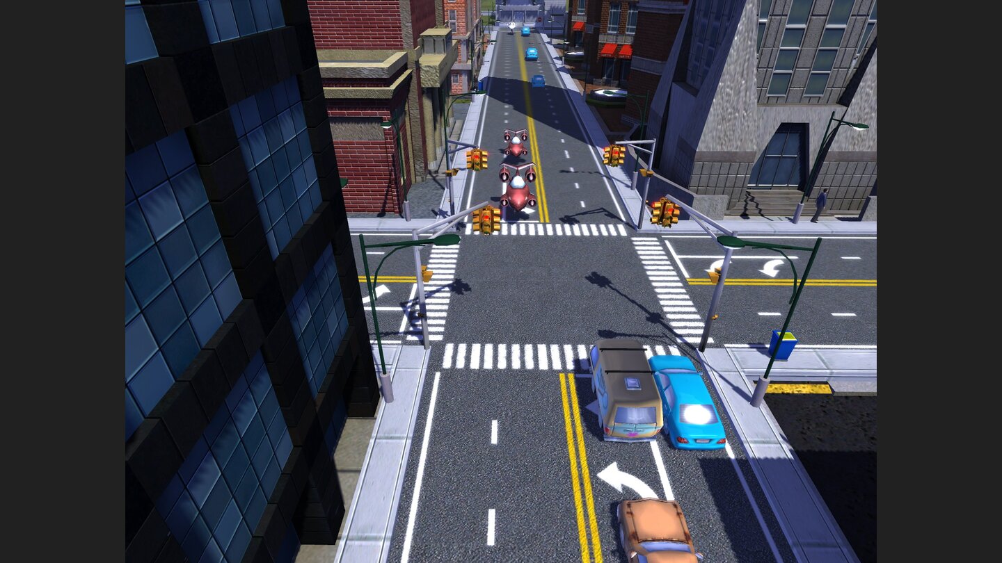 SimCity Societies 13