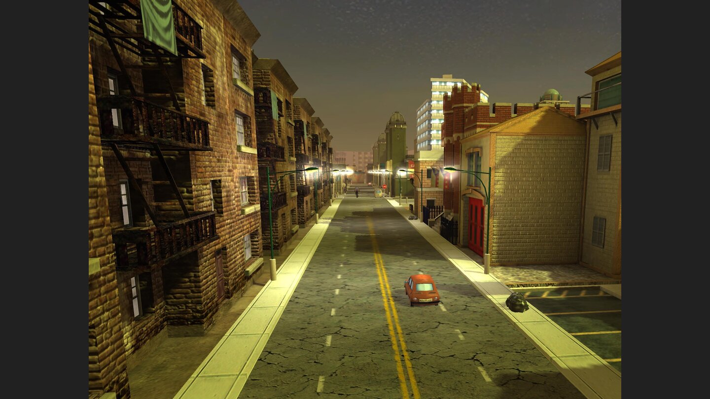 SimCity Societies 5