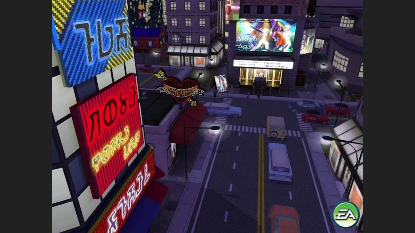 SimCity Societies 6