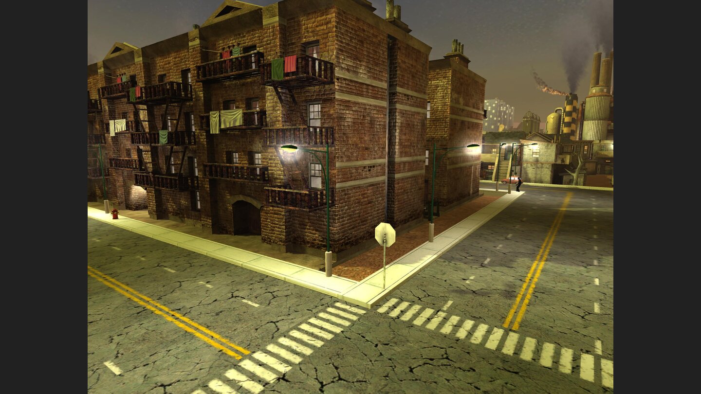 SimCity Societies 9