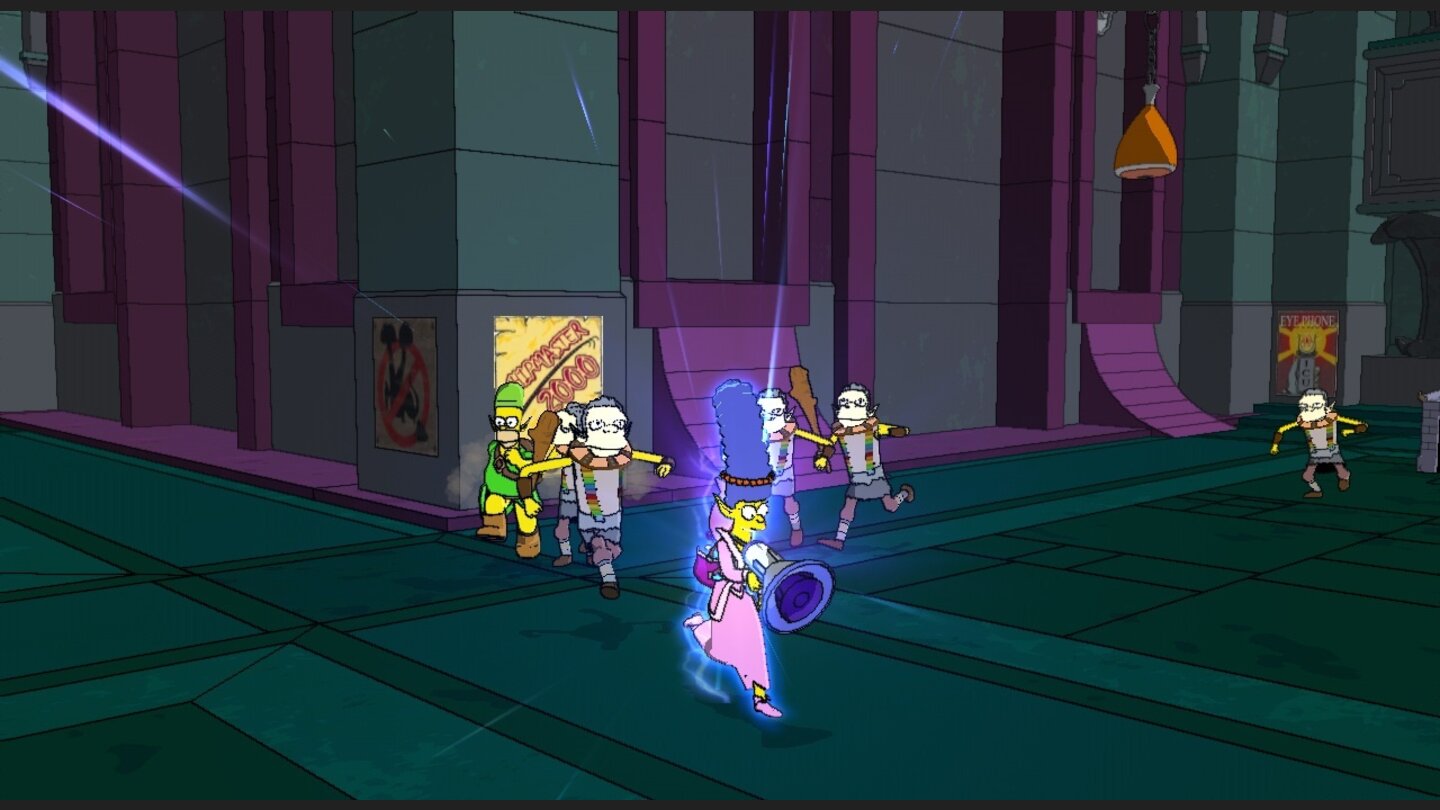 simpsons 2