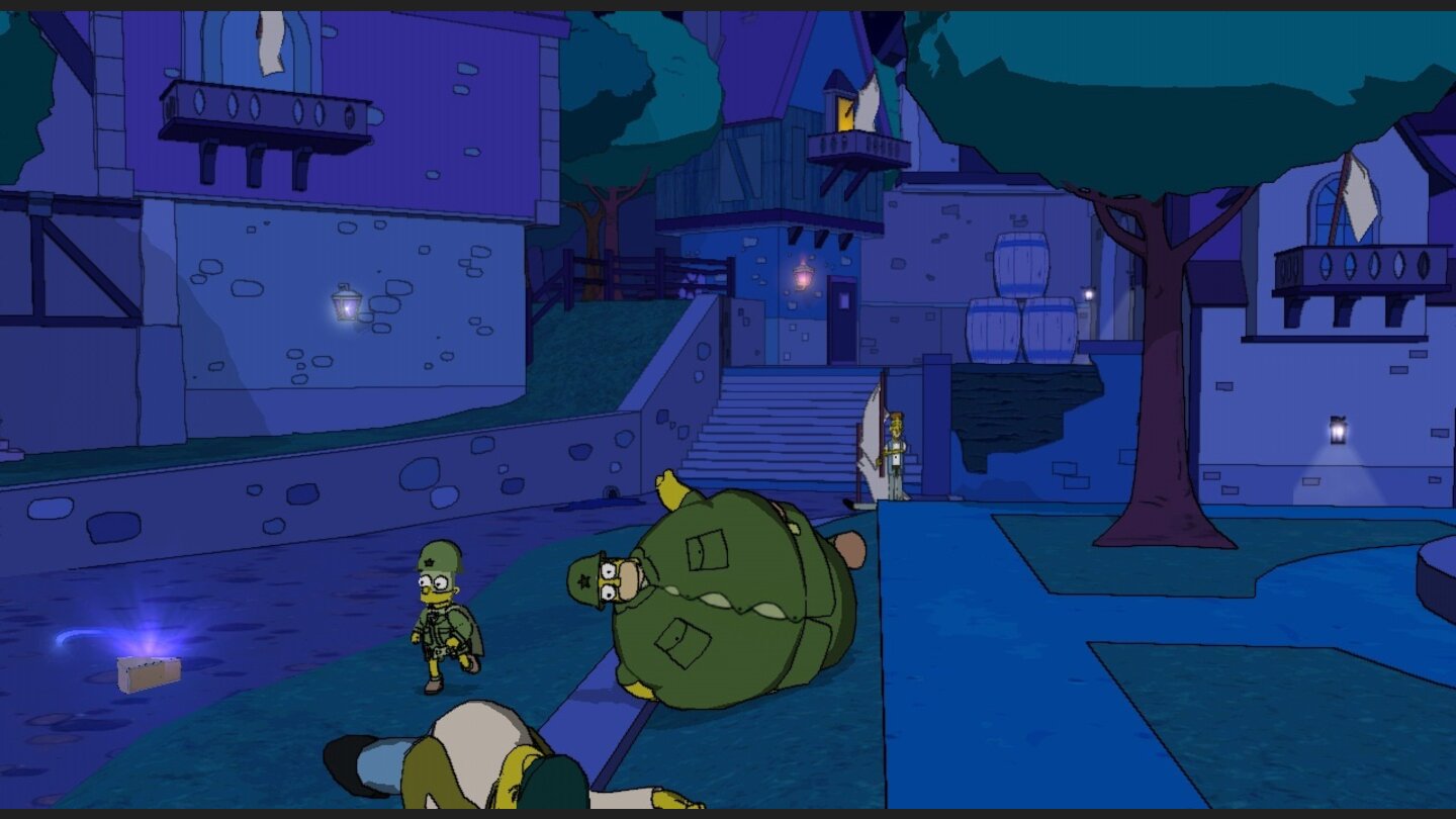 simpsons 3