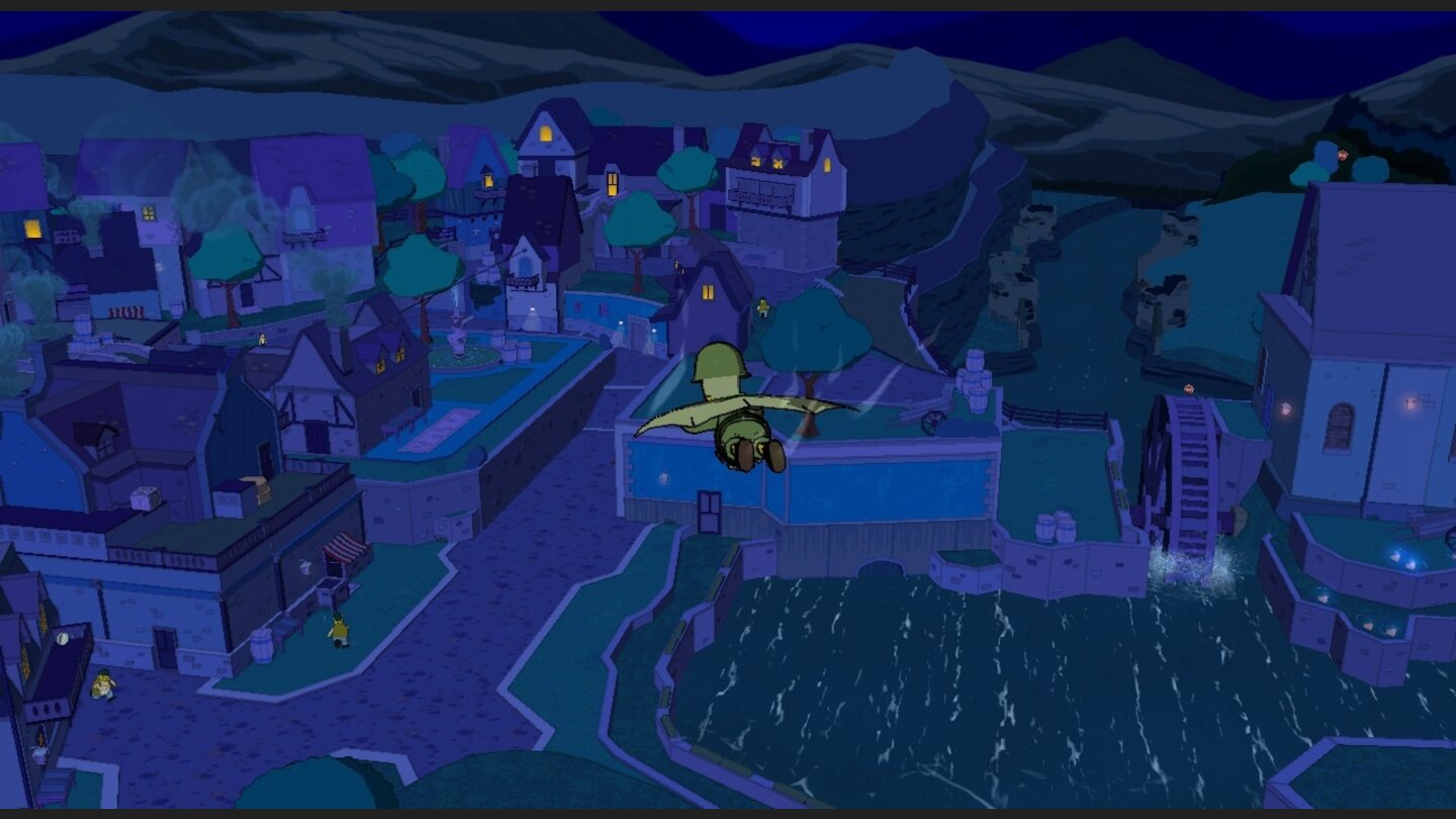 simpsons 4