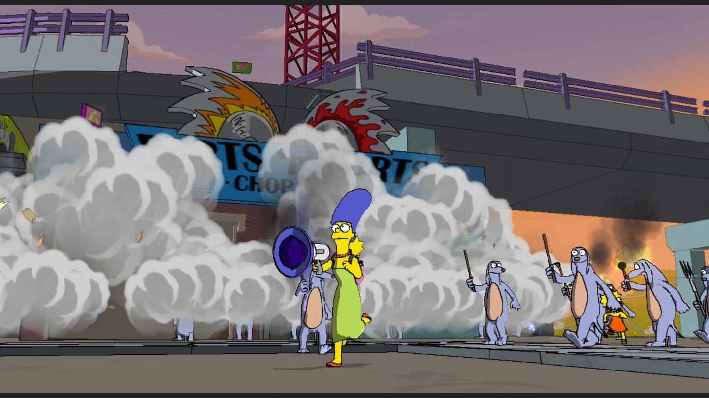 simpsons 5