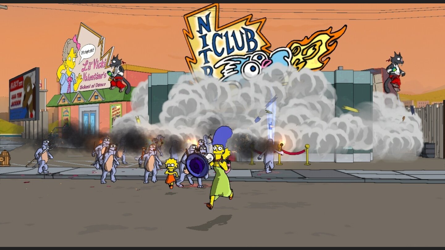 simpsons 6