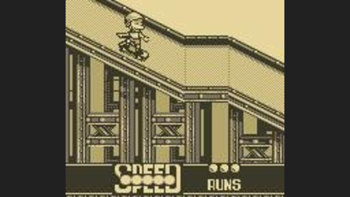 Skateboard Bash and Crash