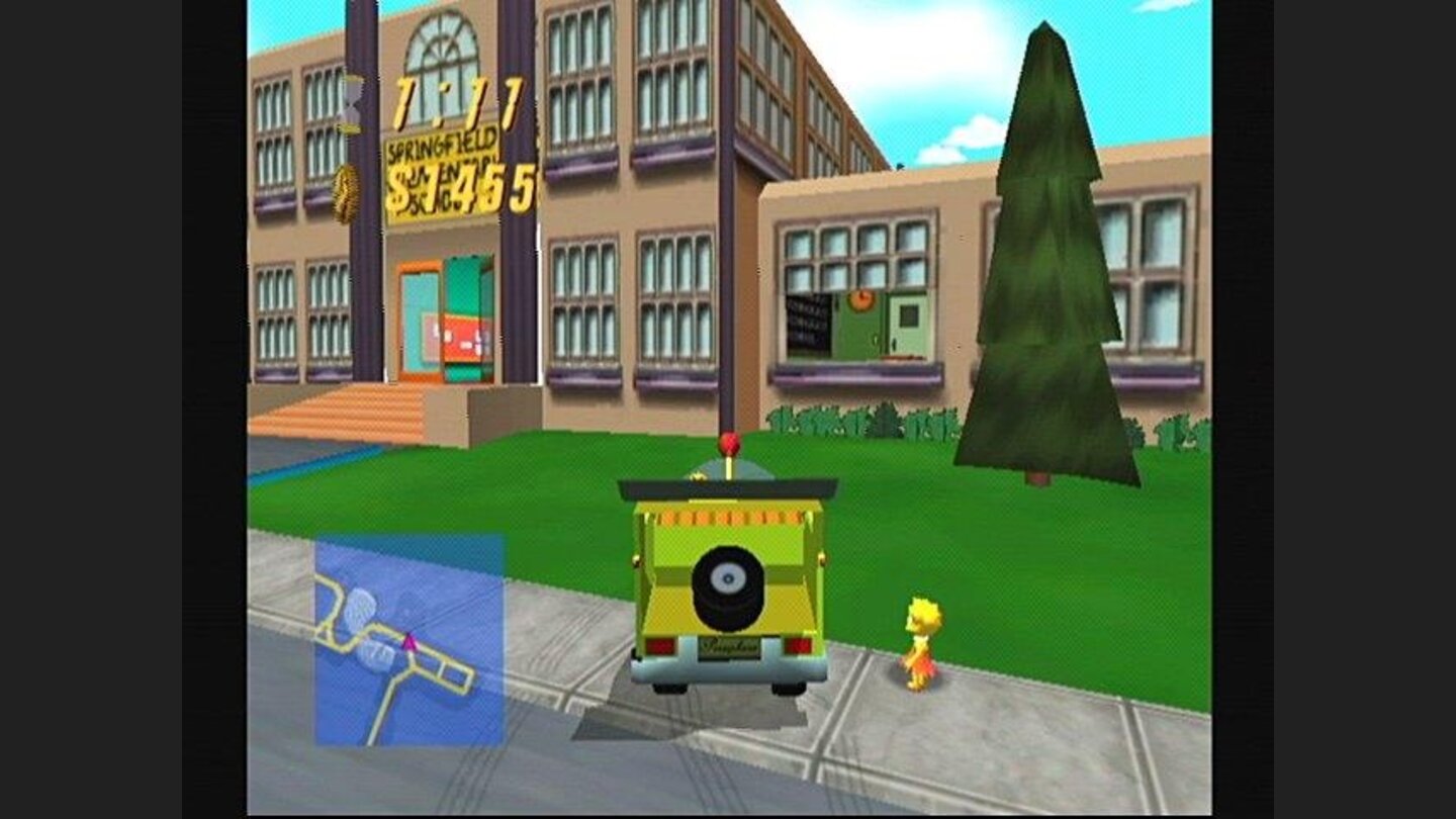 Springfield Elementary