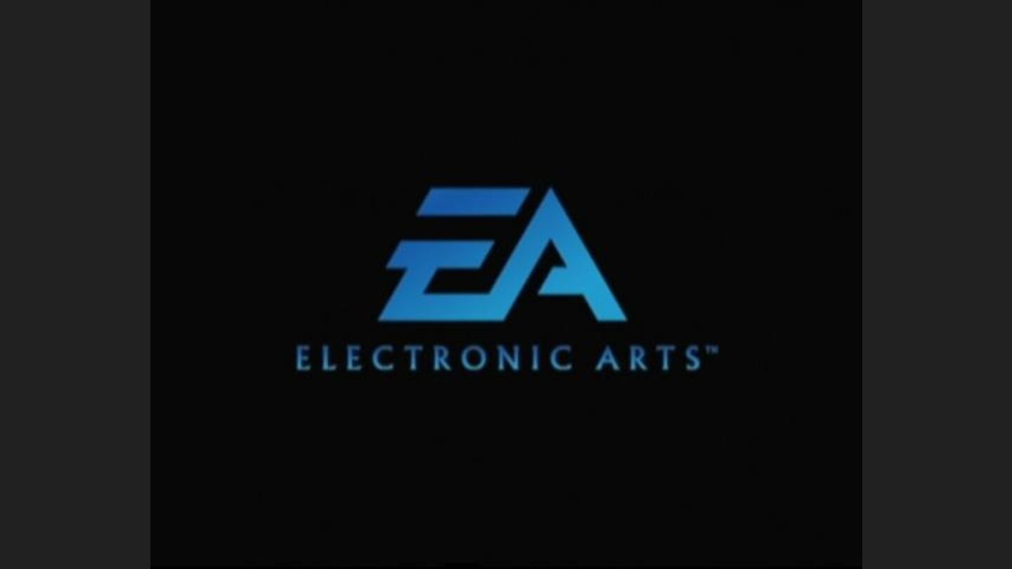 EA Logo