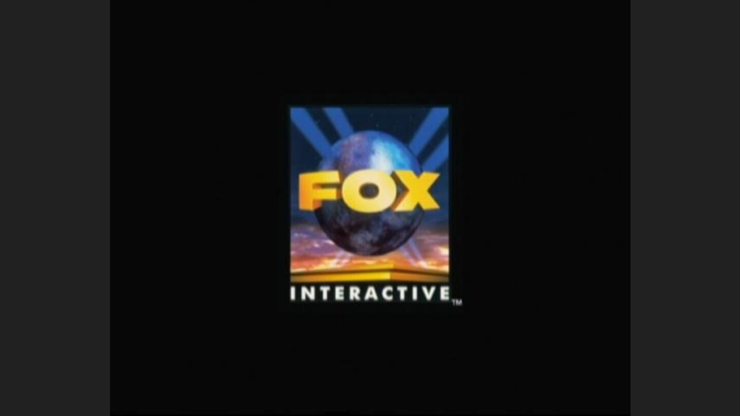 Fox Interactive Logo