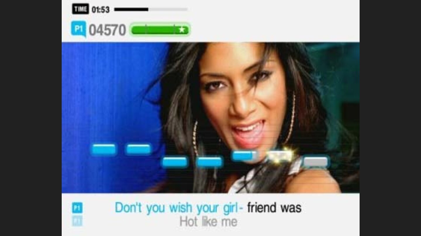 SingStar Anthems ps2 1