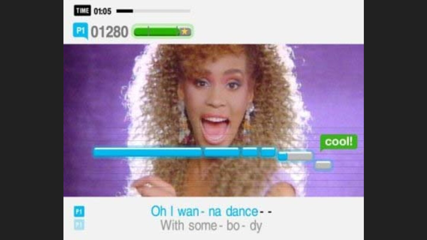 SingStar Anthems ps2 3
