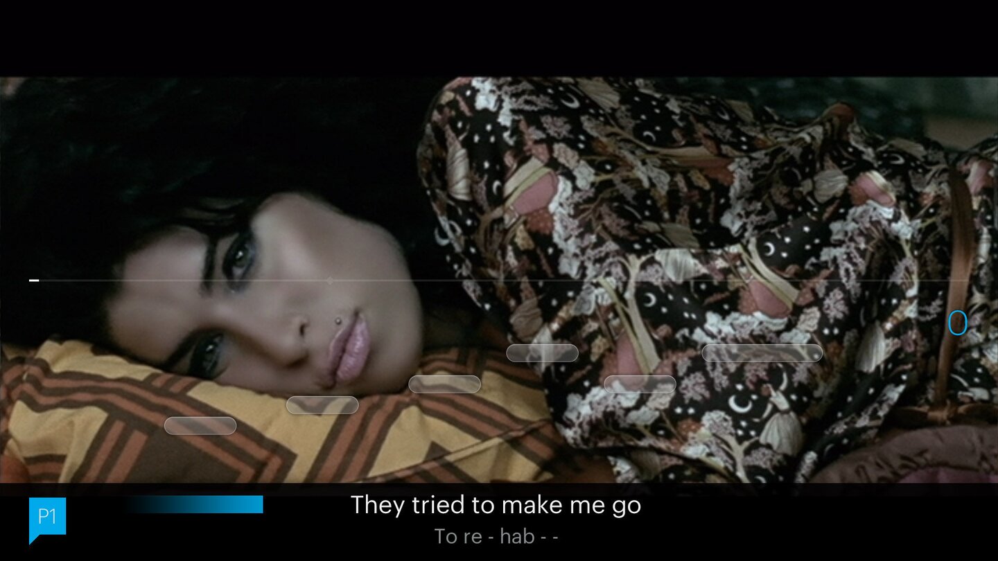 SingStar Celebration