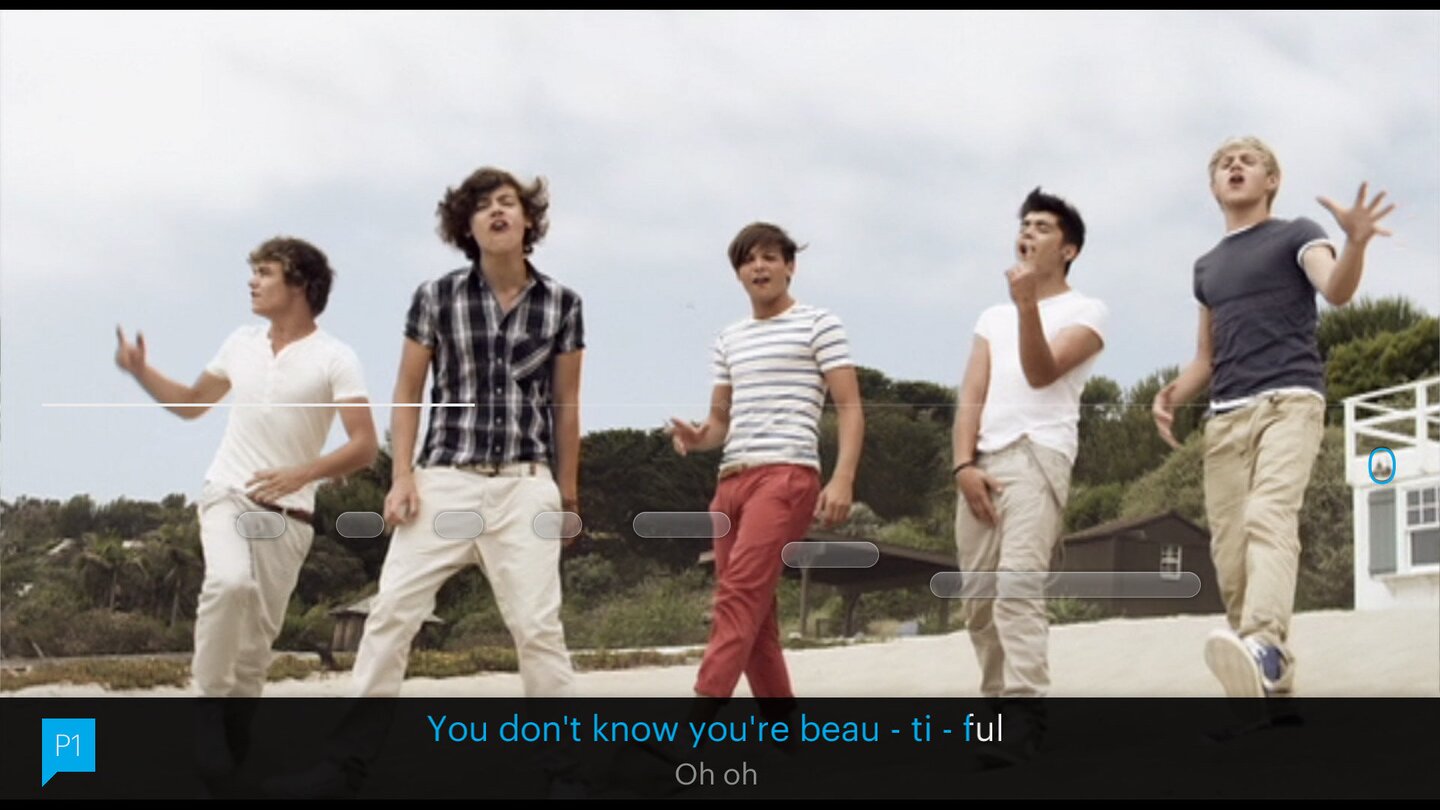 SingStar Celebration