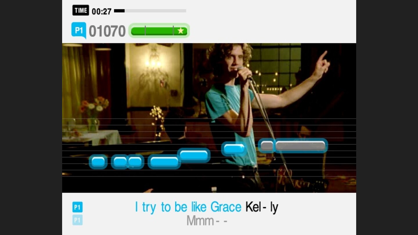 SingStar Hottest Hits