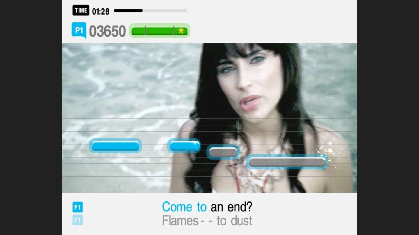 SingStar Hottest Hits