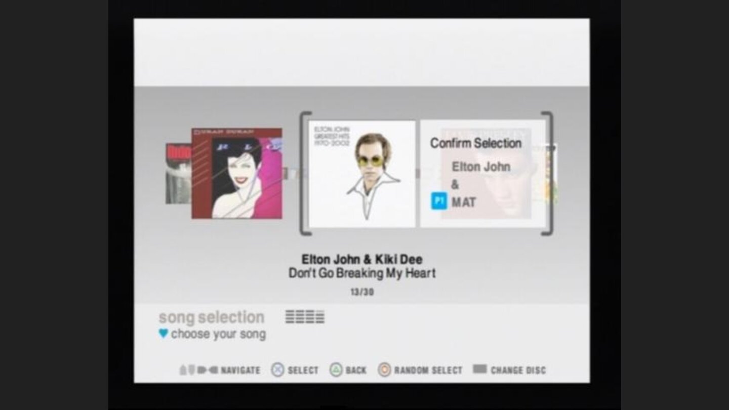 I dunno about Kiki Dee, but this duet is going to be sang by Elton John and MAT, apparently