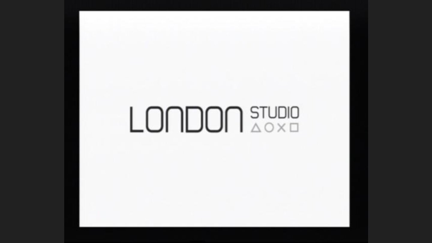 London Studio logo