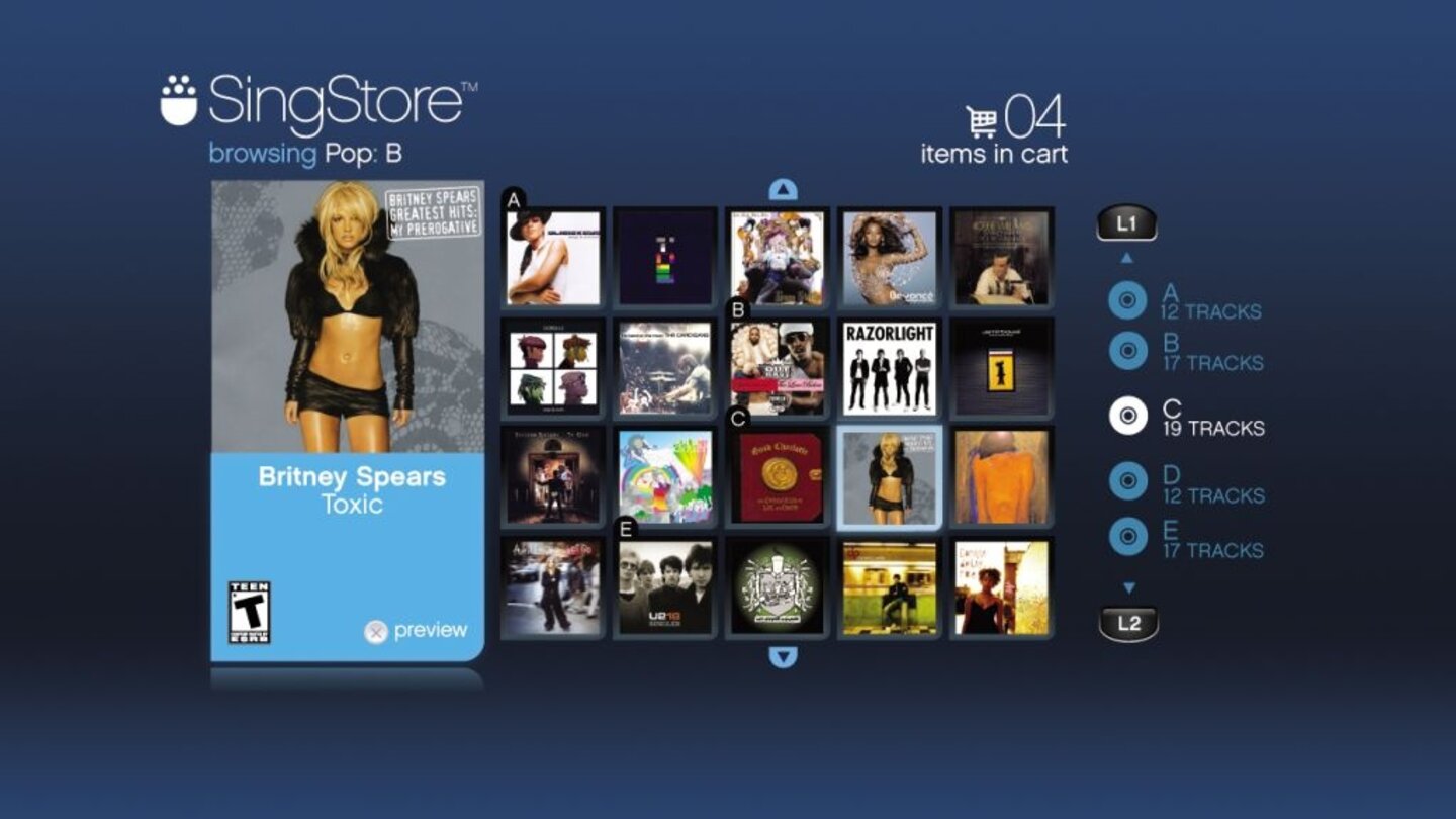 singstar ps3 1