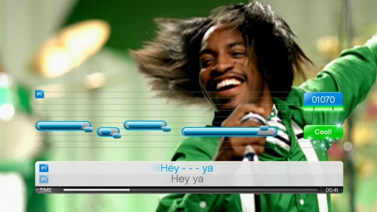 singstar ps3 4
