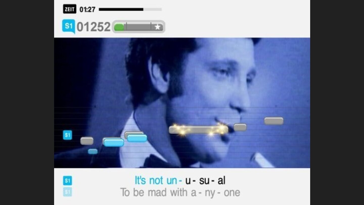 SingStar The Dome 2