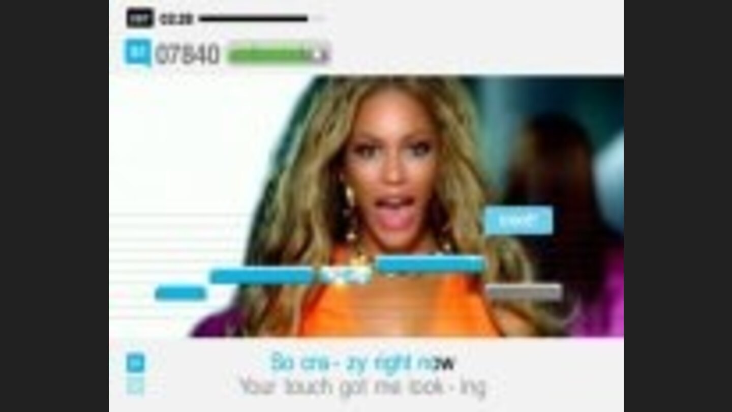 SingStar The Dome 4