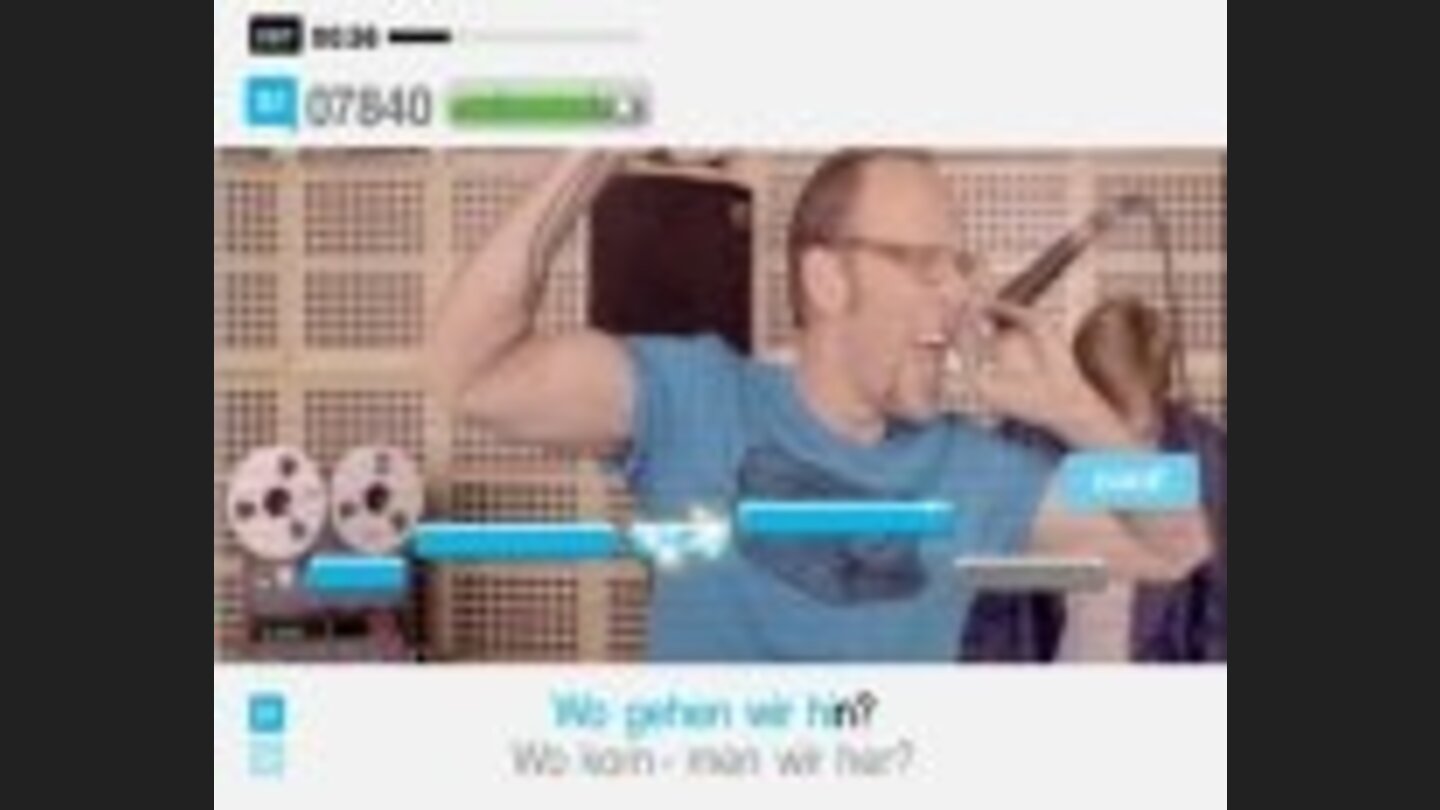 SingStar The Dome 7