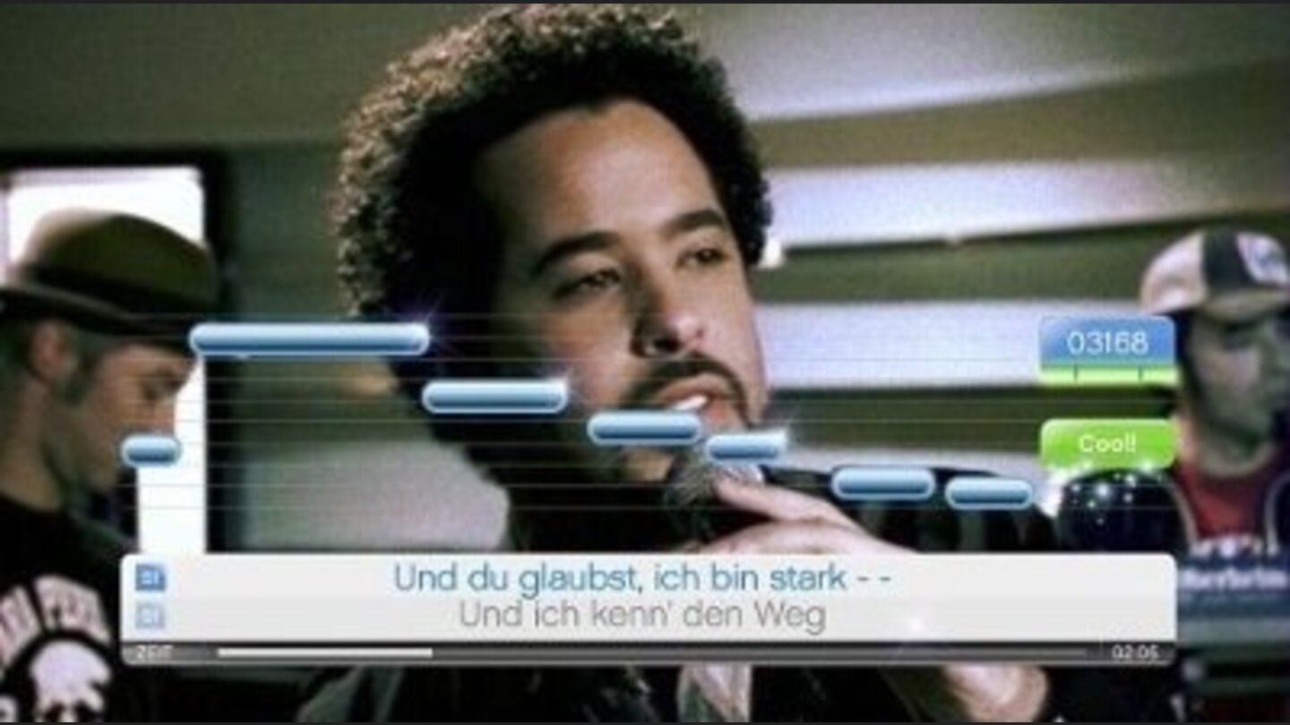 SingStar Vol. 2_1 3
