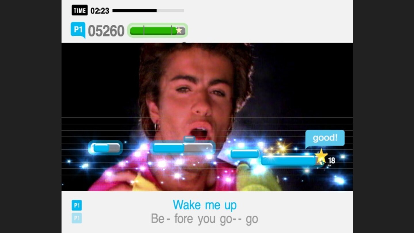 SingStar80s 1