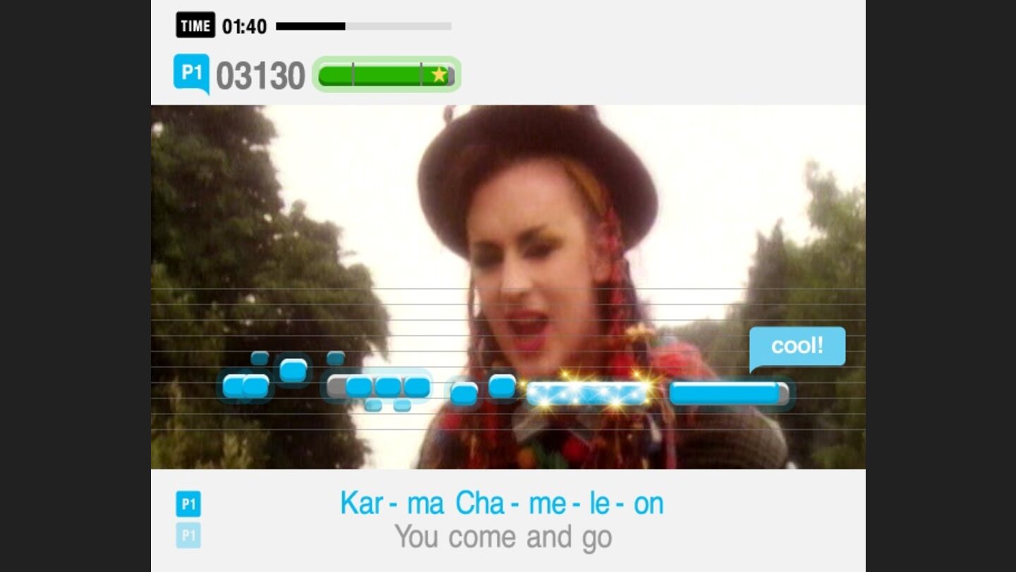 SingStar80s 2