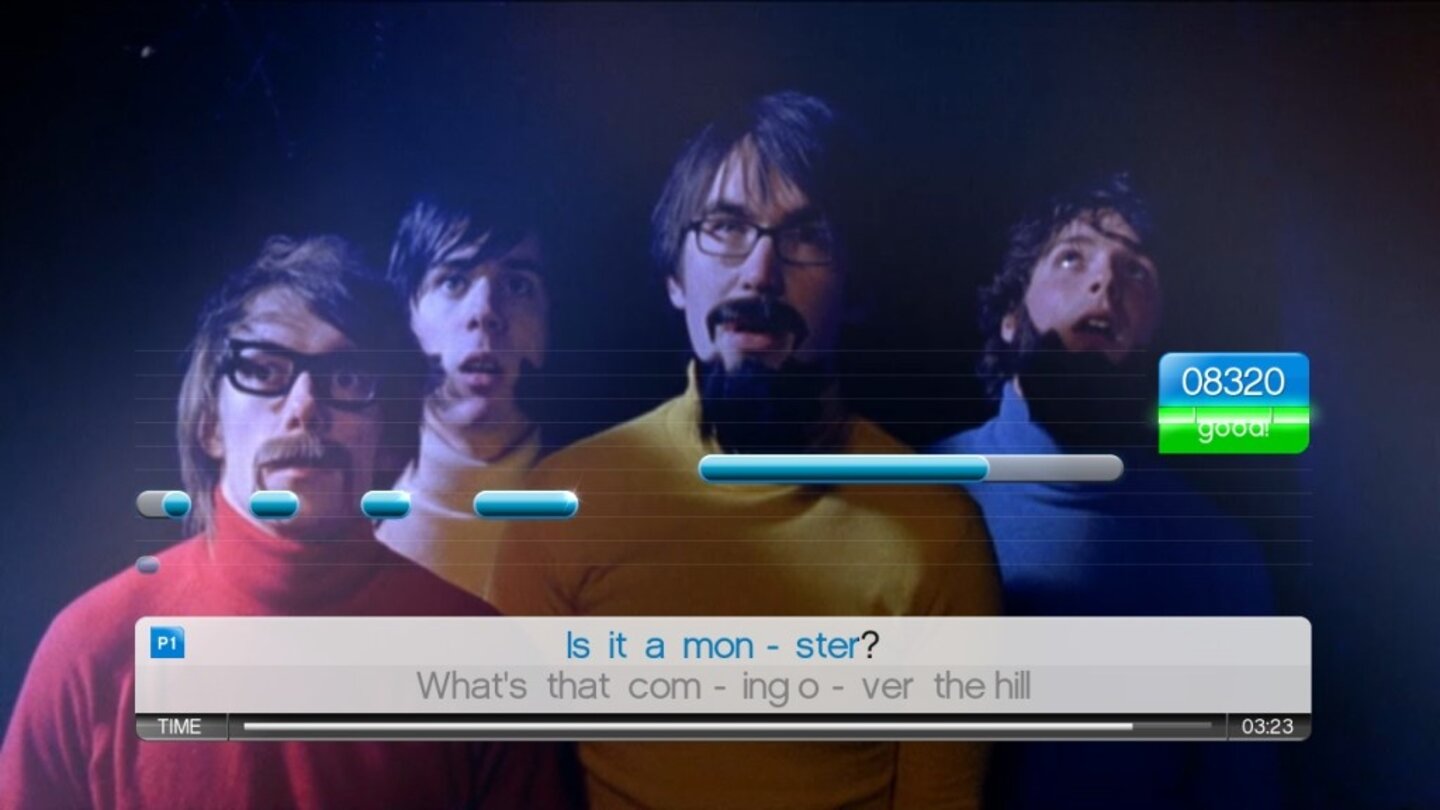 SingStarforPS3PS3-11513-66 12