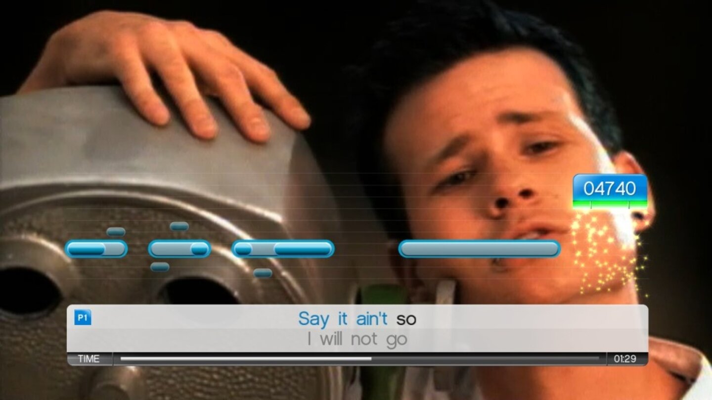 SingStarforPS3PS3-11513-66 2