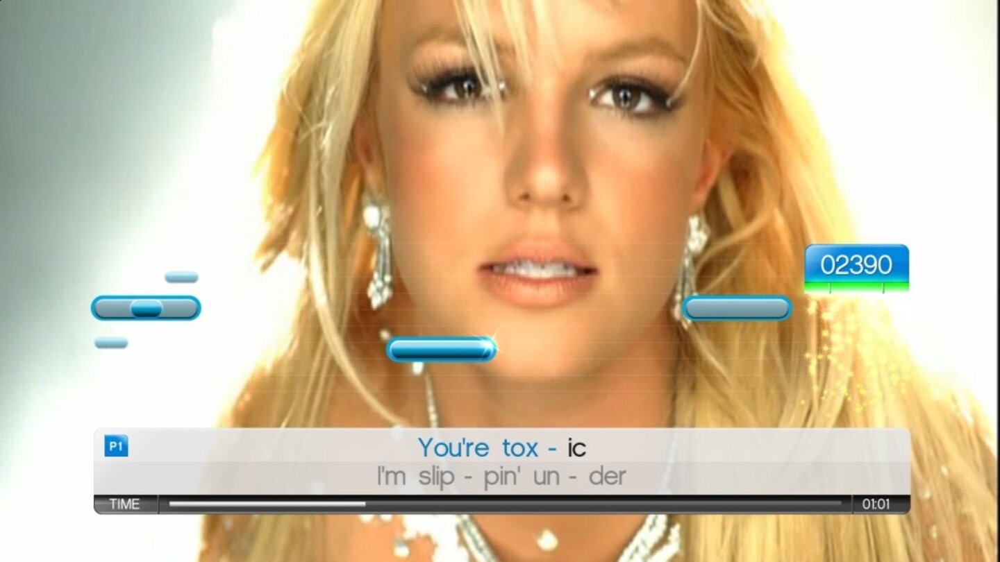 SingStarforPS3PS3-11513-66 4