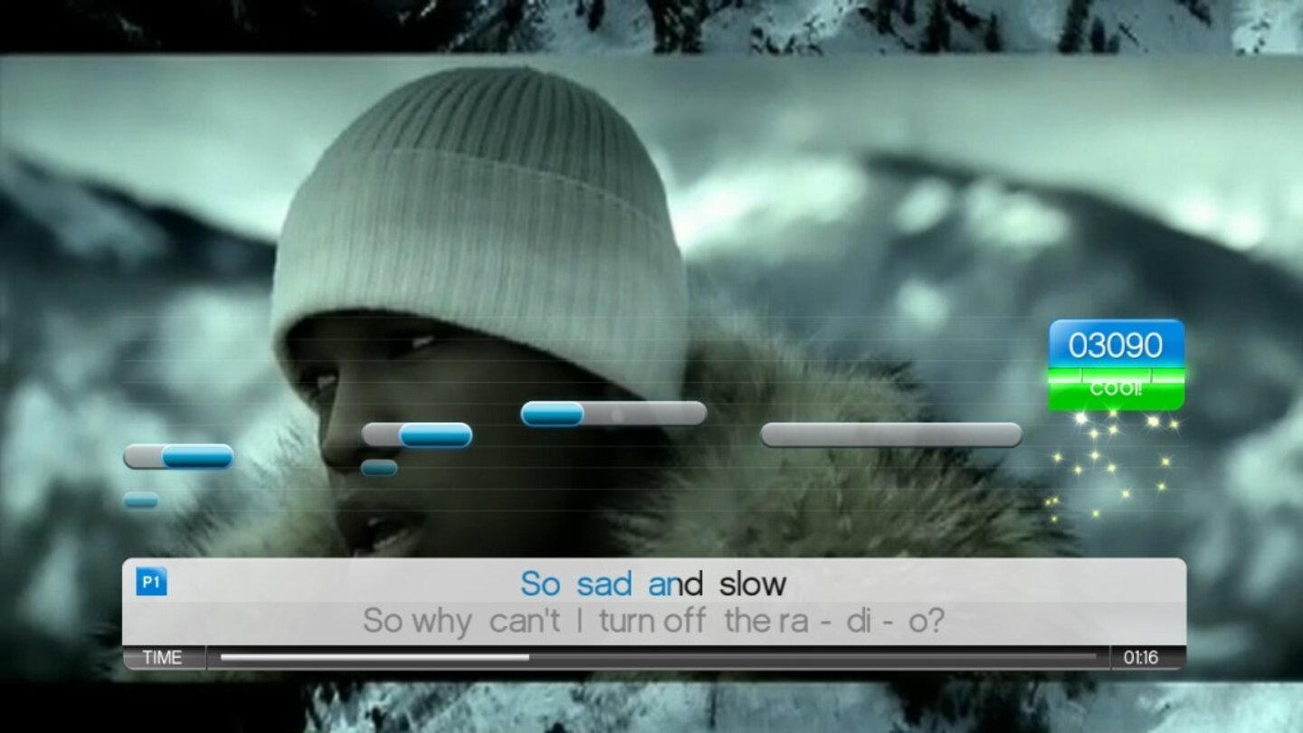 SingStarforPS3PS3-11513-66 5