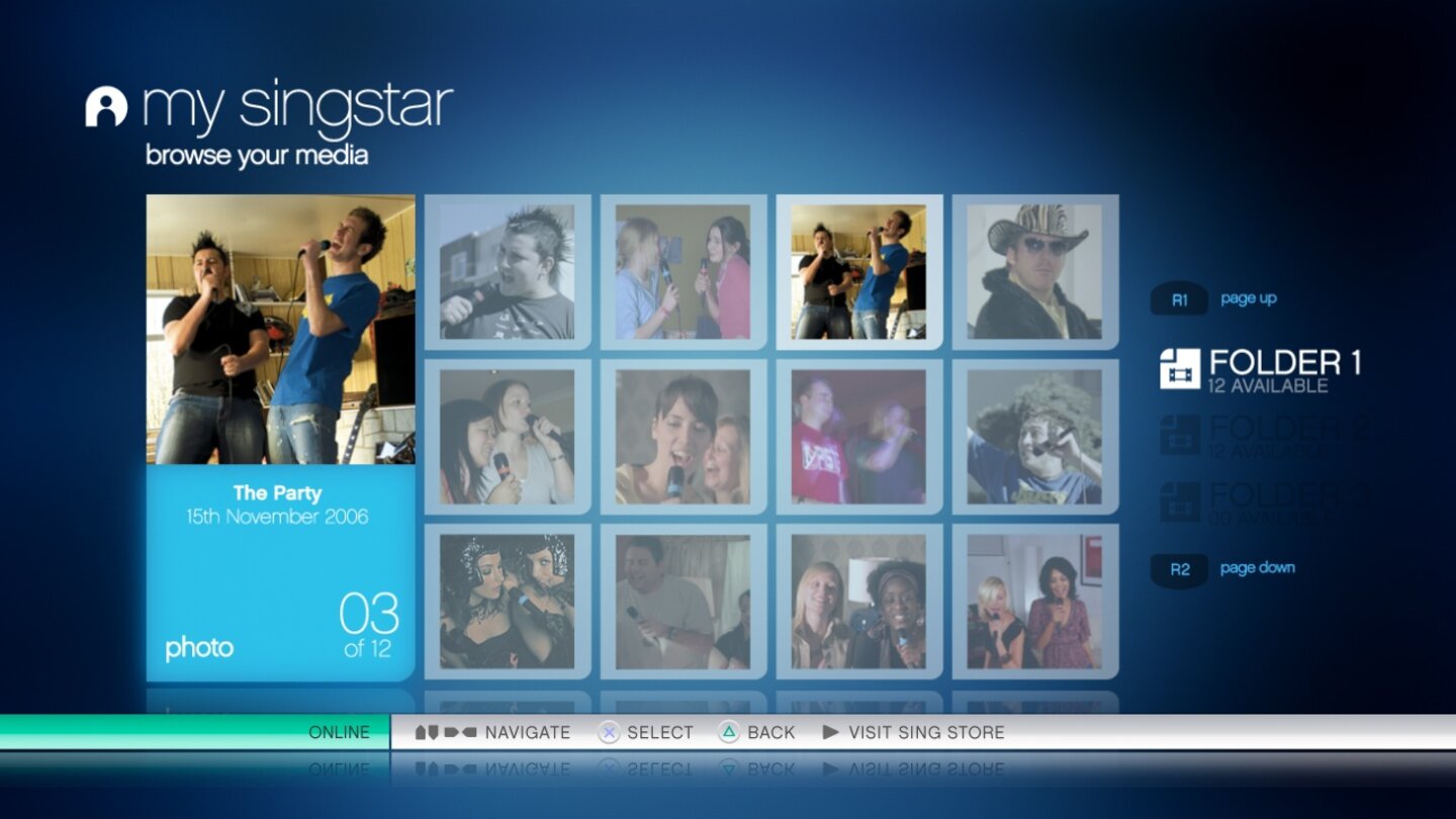 SingStarforPS3PS3-8644-475 3