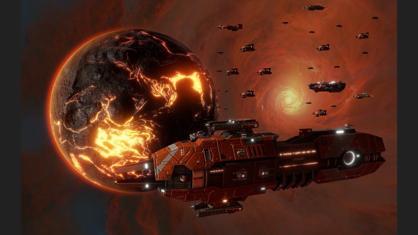 Sins of a Solar Empire 2