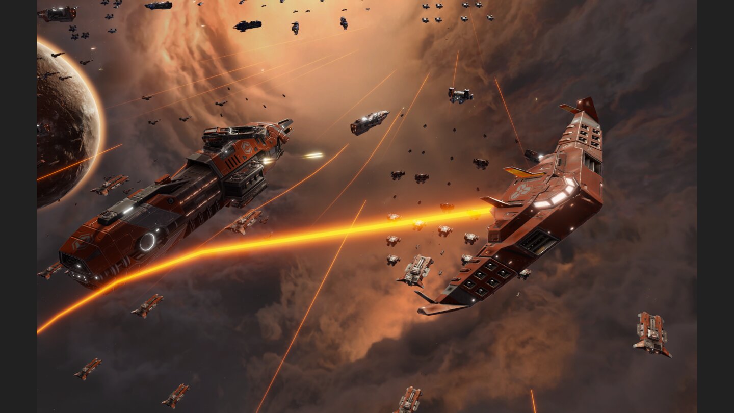 Sins of a Solar Empire 2