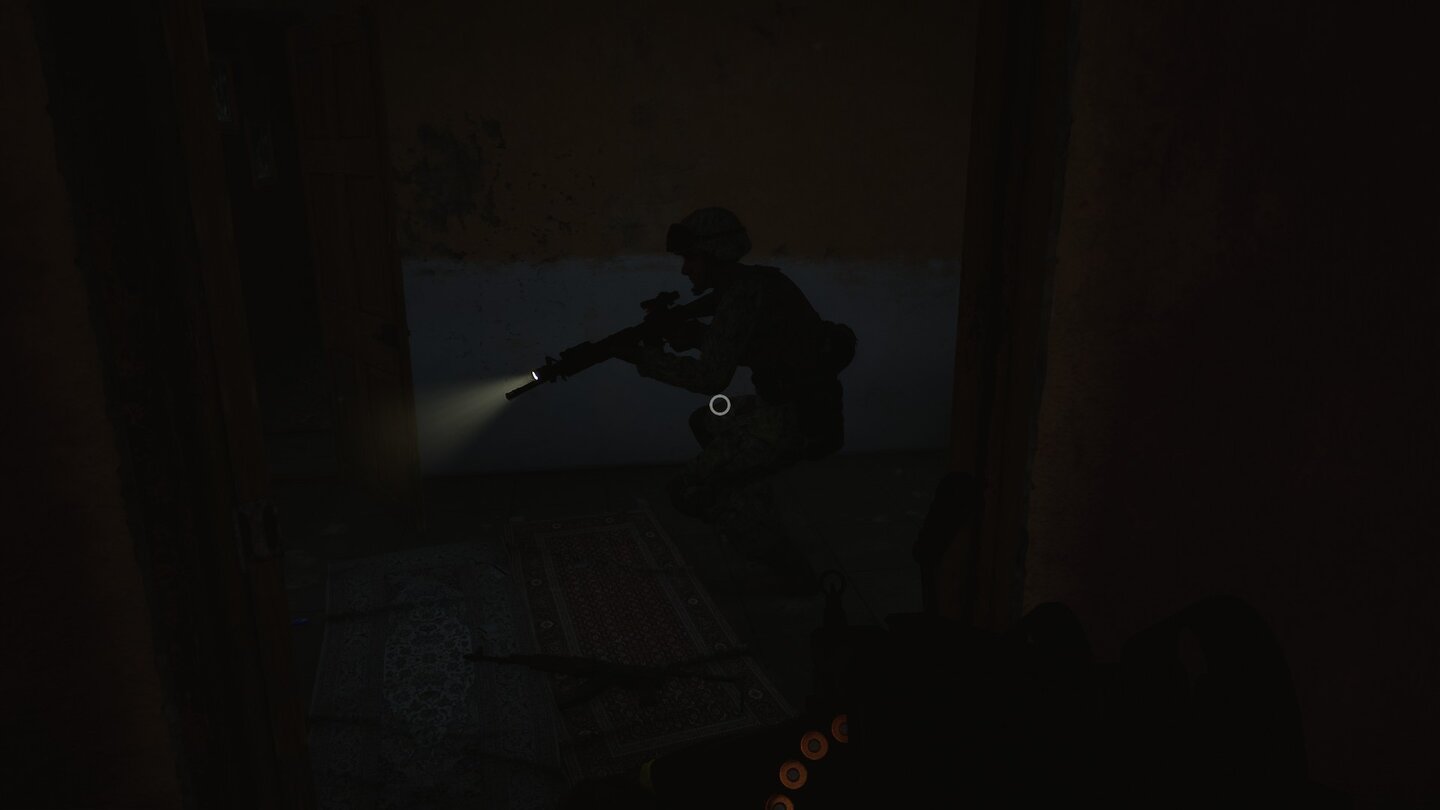 Six Days in Fallujah