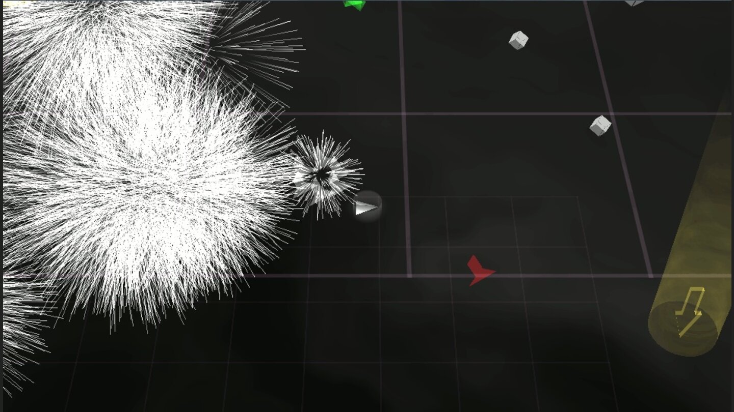 Sixty Second Shooter