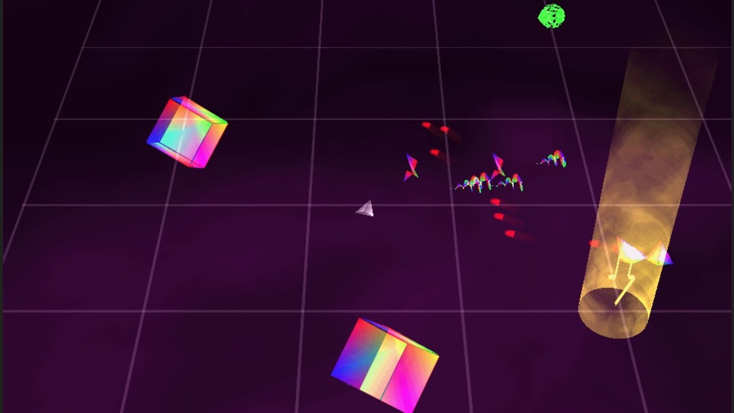 Sixty Second Shooter