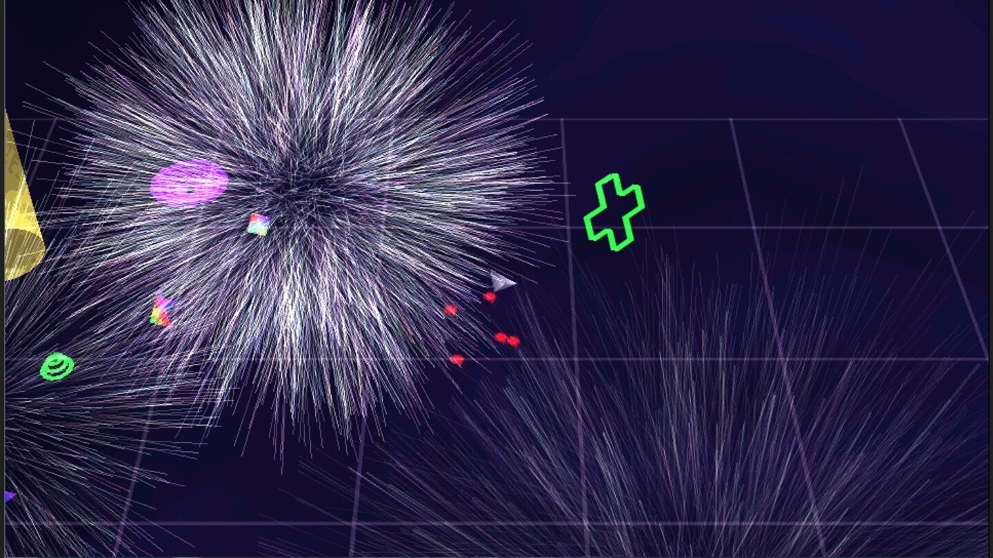 Sixty Second Shooter