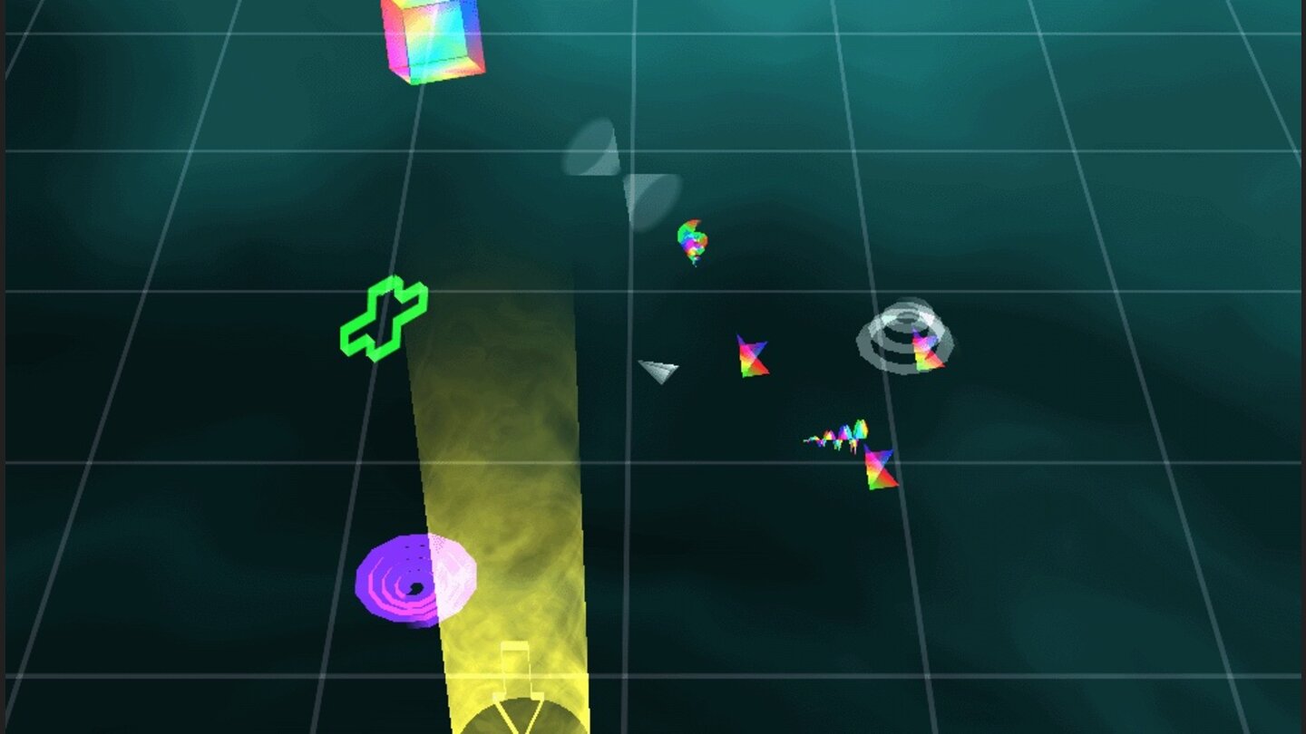 Sixty Second Shooter