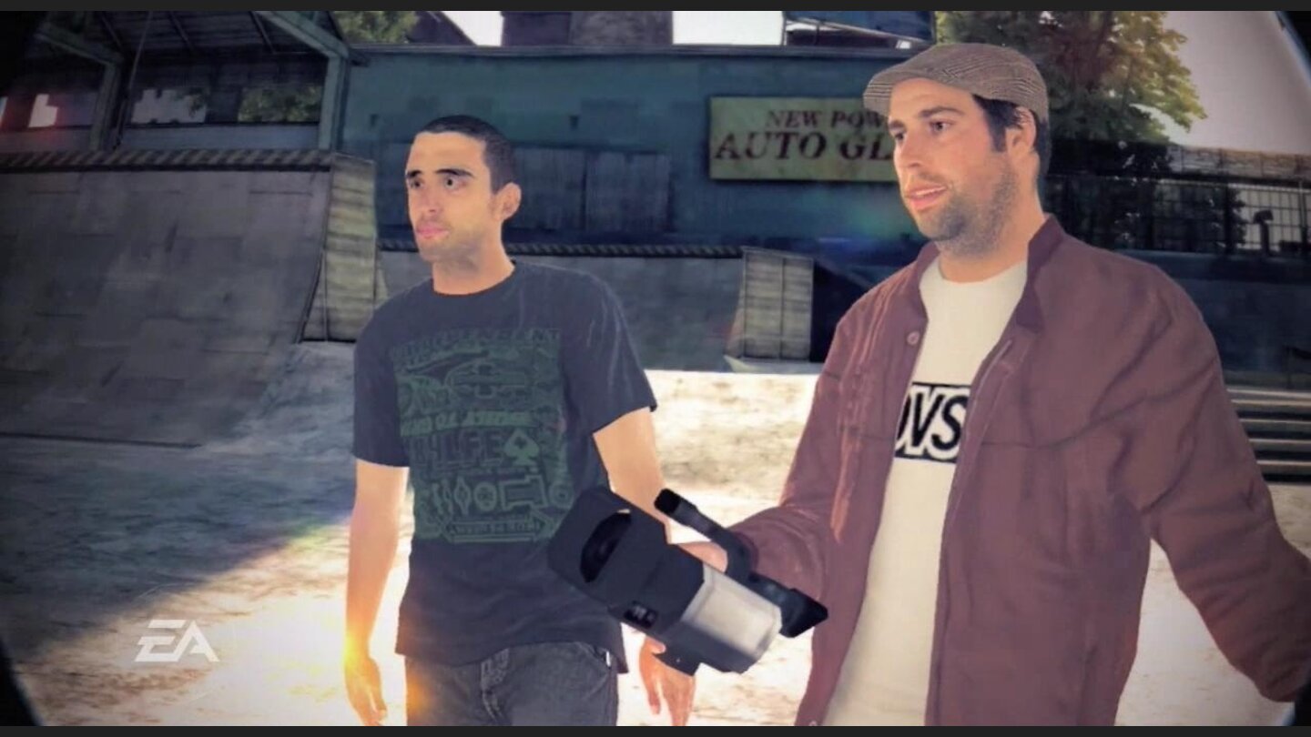 Skate 2 1