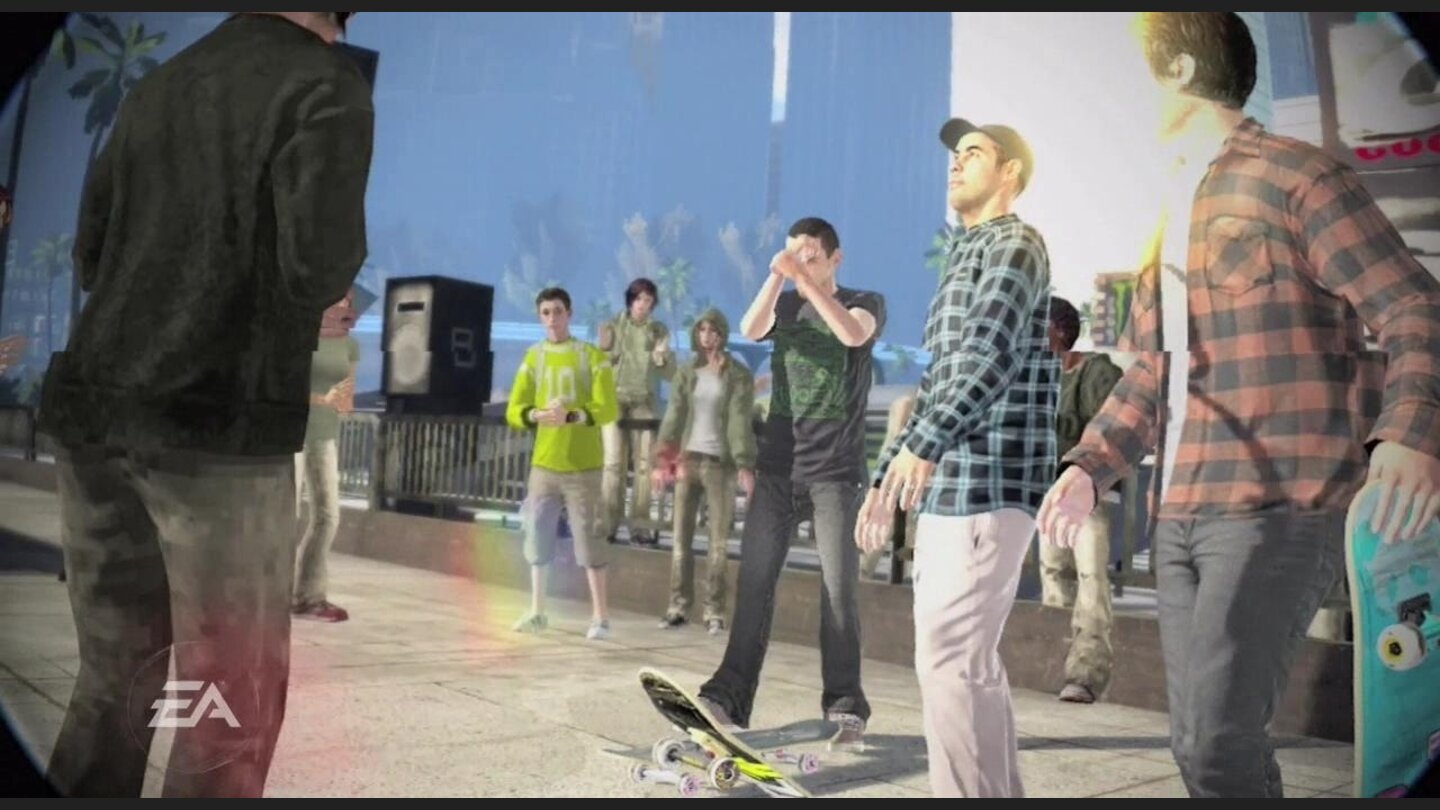 skate 2 1
