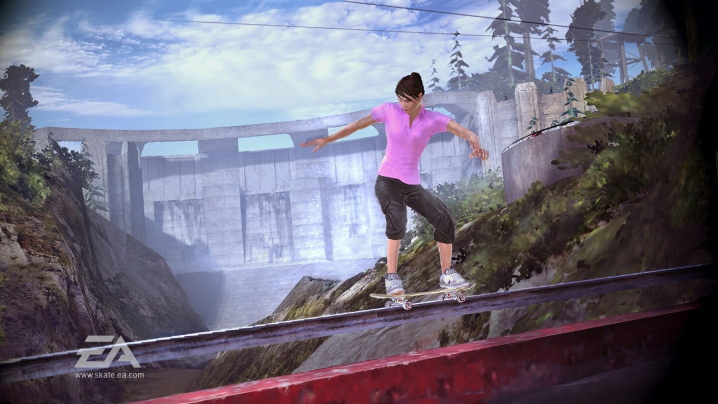 Skate 2 2