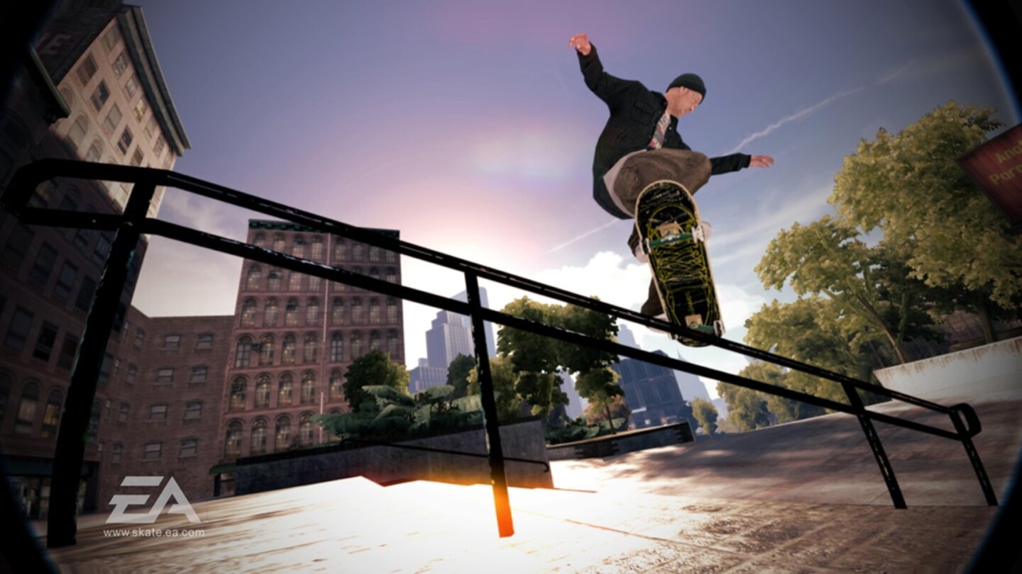 Skate 2 2