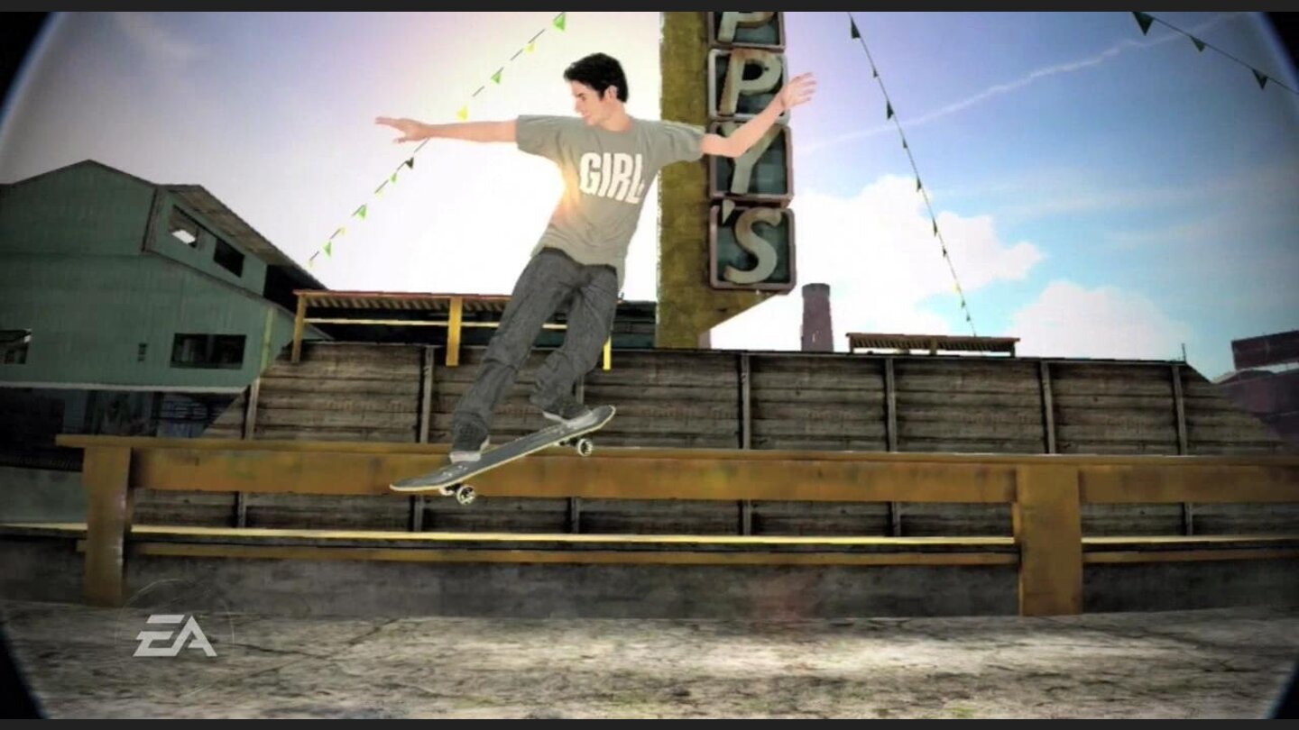 Skate 2 2