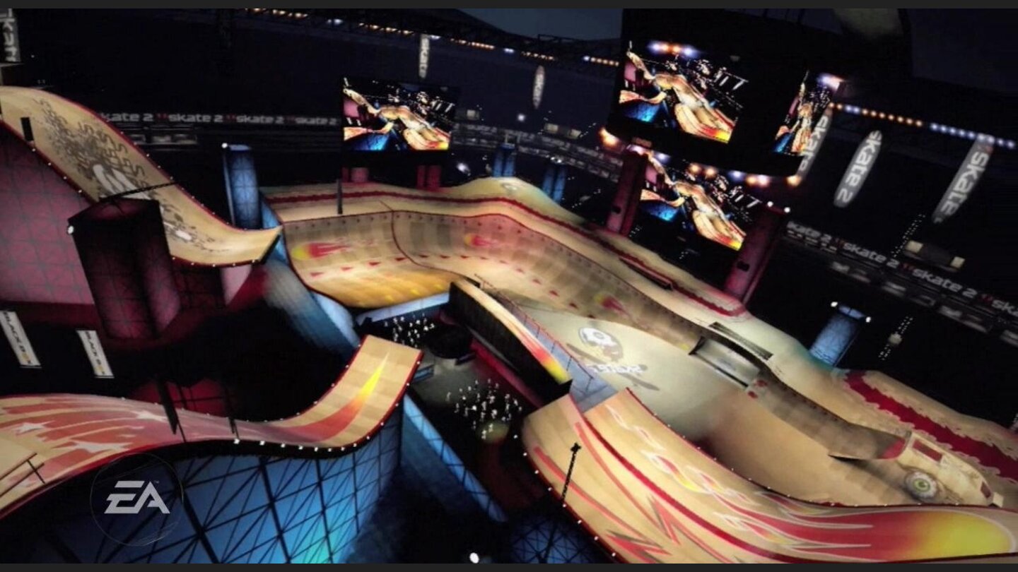 skate 2 2