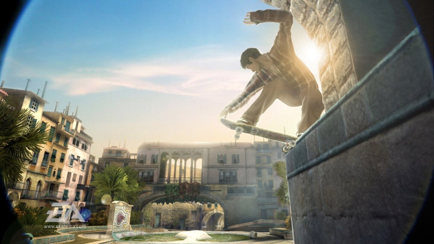 Skate 2 4